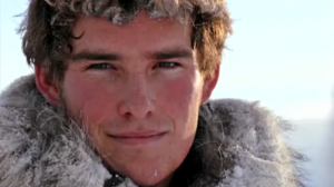 Sam was an extreme sports enthusiast, who thrived on the adrenaline of risk taking. He grew up in the B.C. interior, living in Nelson, where the flourishing mountain biking scene offered him new challenges.
